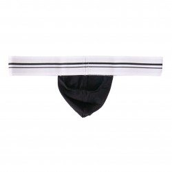  String sans ficelle French - noir - TOF PARIS TOF165N 