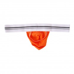  String sans ficelle French - orange - TOF PARIS TOF165O 