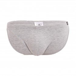  Bikini French - gris - TOF PARIS TOF163G 