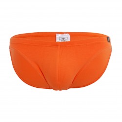  Bikini French - orange - TOF PARIS TOF163O 