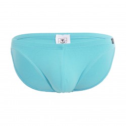  Bikini French - turquoise - TOF PARIS TOF163T 