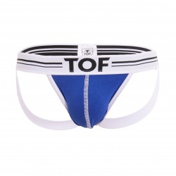  Jockstrap French - bleu royal - TOF PARIS TOF159BUR 