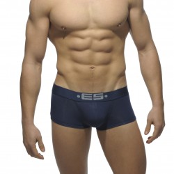 Boxer Basic Modal marine - ref :  UN116 C09