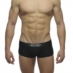 Boxer Basic Modal noir - ref :  UN116 C10