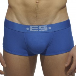 Boxer Basic Modal bleu royal - ref :  UN116 C16