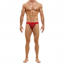  Jockstrap Armor - rouge - MODUS VIVENDI 01011-RED 