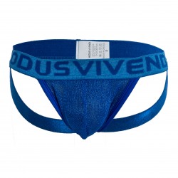  Boxer Armor - bleu - MODUS VIVENDI 01011-BLUE 