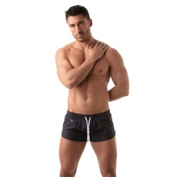  Beach Swim Short - navy blue - TOF PARIS TOF199BUM 