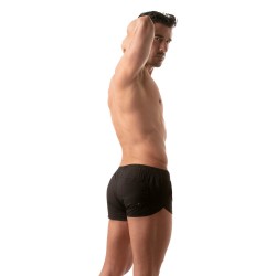  Beach Swim Shorts - black - TOF PARIS TOF199N 