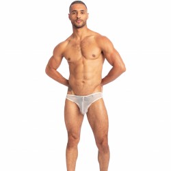  Alizé Vanilla - Striptease Thong - L'HOMME INVISIBLE MY21X-IZE-011 