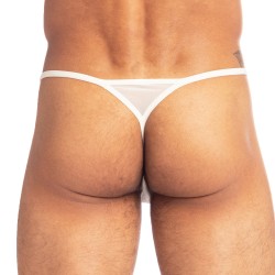  Alizé Vanilla - Striptease Thong - L'HOMME INVISIBLE MY21X-IZE-011 