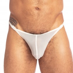  Alizé Vanilla - Striptease Thong - L'HOMME INVISIBLE MY21X-IZE-011 