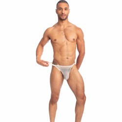  Good Catch - String Striptease - L'HOMME INVISIBLE MY83-GCT-011 