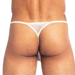  Good Catch - String Striptease - L'HOMME INVISIBLE MY83-GCT-011 