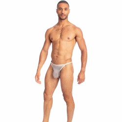  Good Catch - Striptease Thong - L'HOMME INVISIBLE MY83-GCT-011 