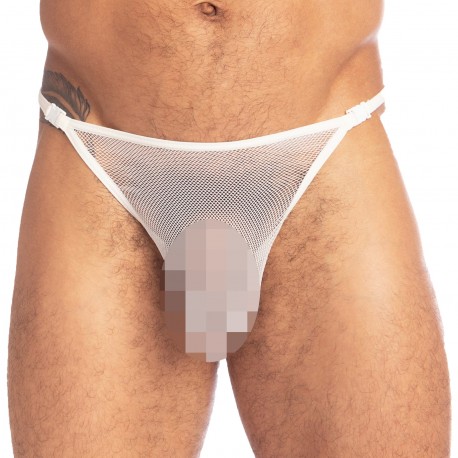  Good Catch - String Striptease - L'HOMME INVISIBLE MY83-GCT-011 