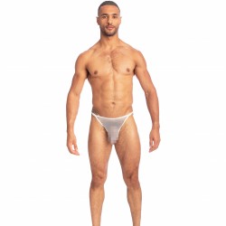  Good Catch - String Striptease - L'HOMME INVISIBLE MY83-GCT-011 