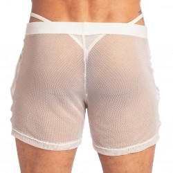  Good Catch - Short - L'HOMME INVISIBLE HW165-GCT-011 