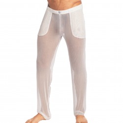  Good Catch - Lounge Pants - L'HOMME INVISIBLE HW134-GCT-011 