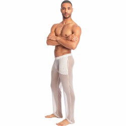  Good Catch - Lounge Pants - L'HOMME INVISIBLE HW134-GCT-011 