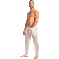  Good Catch - Lounge Pants - L'HOMME INVISIBLE HW134-GCT-011 