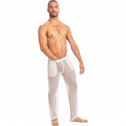  Good Catch - Lounge Pants - L'HOMME INVISIBLE HW134-GCT-011 