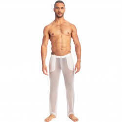  Good Catch - Lounge Pants - L'HOMME INVISIBLE HW134-GCT-011 