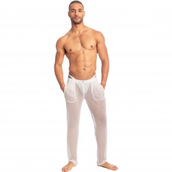  Good Catch - Lounge Pants - L'HOMME INVISIBLE HW134-GCT-011 