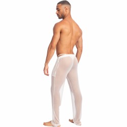  Good Catch - Lounge Pants - L'HOMME INVISIBLE HW134-GCT-011 