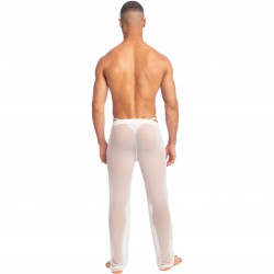  Good Catch - Lounge Pants - L'HOMME INVISIBLE HW134-GCT-011 