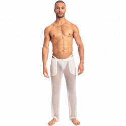  Good Catch - Lounge Pants - L'HOMME INVISIBLE HW134-GCT-011 