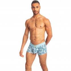  La Côte Méditerranéenne - V Boxer Push Up - L'HOMME INVISIBLE UW05-MED-021 