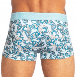  La Côte Méditerranéenne - V Boxer Push Up - L'HOMME INVISIBLE UW05-MED-021 