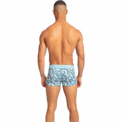  La Côte Méditerranéenne - V Boxer Push Up - L'HOMME INVISIBLE UW05-MED-021 