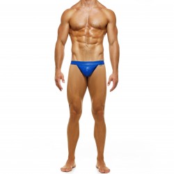  Tanga Leather Legacy - azul - MODUS VIVENDI 11115-BLUE 