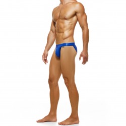  Tanga Leather Legacy - bleu - MODUS VIVENDI 11115-BLUE 