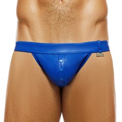  Tanga Leather Legacy - blue - MODUS VIVENDI 11115-BLUE 