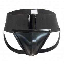  Jockstrap Latex - noir - MODUS VIVENDI 11211-BLACK 