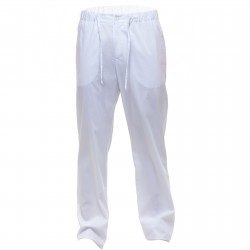  Pantalon Core - blanc - MODUS VIVENDI FA2262-WHITE 