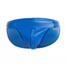  Tanga Leather Legacy - azul - MODUS VIVENDI 11115-BLUE 