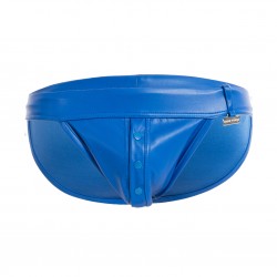  Tanga Leather Legacy - blau - MODUS VIVENDI 11115-BLUE 