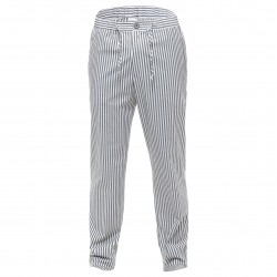  Pantalon Breton - blanc - MODUS VIVENDI DA2262-ELEPHANT 