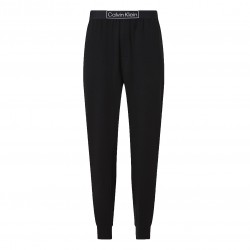  Lounge Joggers Reimagined Heritage - black - CALVIN KLEIN NM2272E-UB1 