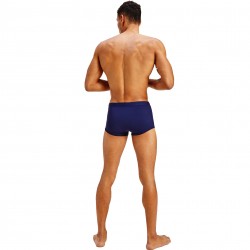  Bañador con cordón en la cintura - navy - TOMMY HILFIGER UM0UM02101-DW5 