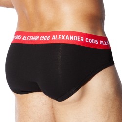  Slip Kagera - ALEXANDER COBB 8CS-08 