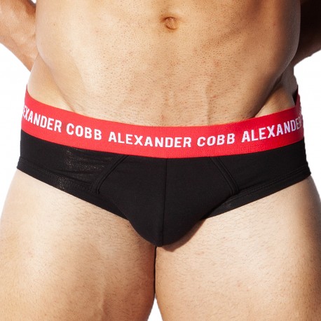  Slip Kagera - ALEXANDER COBB 8CS-08 