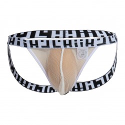  Good Catch - Jockstrap - L'HOMME INVISIBLE MY45-GCT-011 