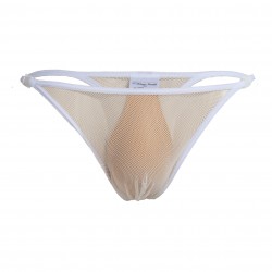  Good Catch - String Striptease - L'HOMME INVISIBLE MY83-GCT-011 