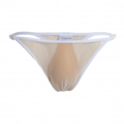  Good Catch - Striptease Thong - L'HOMME INVISIBLE MY83-GCT-011 