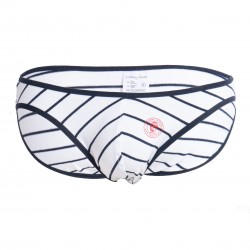  Querelle de Brest - Invisible Brief - L'HOMME INVISIBLE MY44-QDB-RAY 